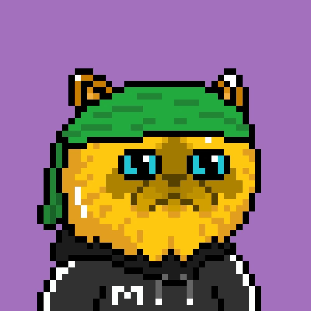 Miggles On Base #9411