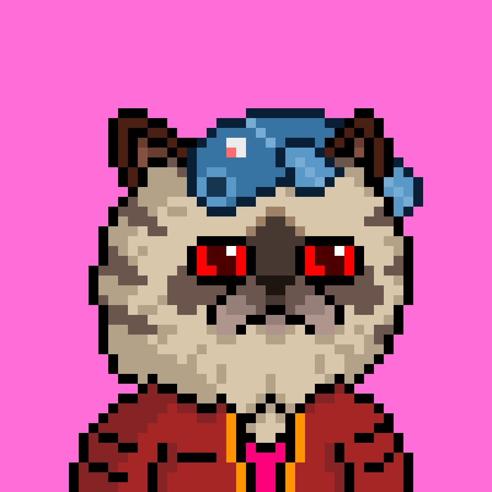 Miggles On Base #9413