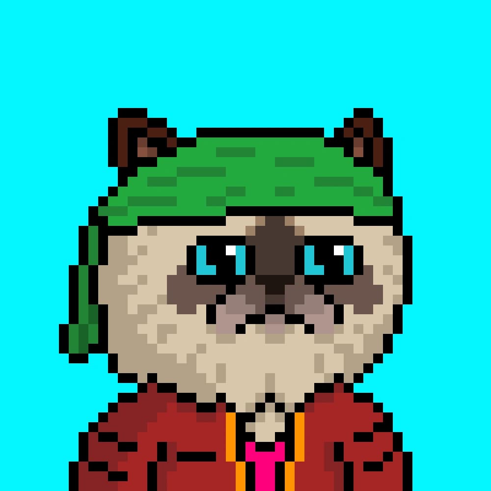 Miggles On Base #9427