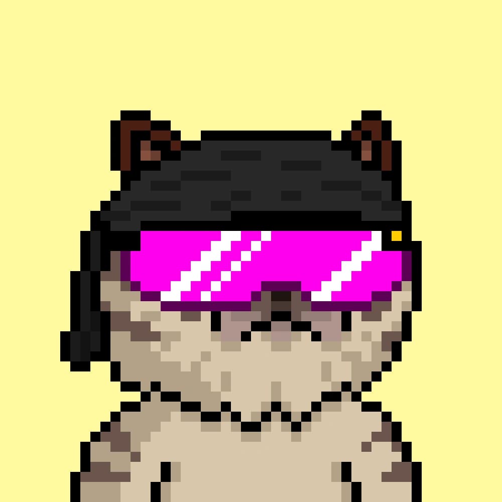 Miggles On Base #9440