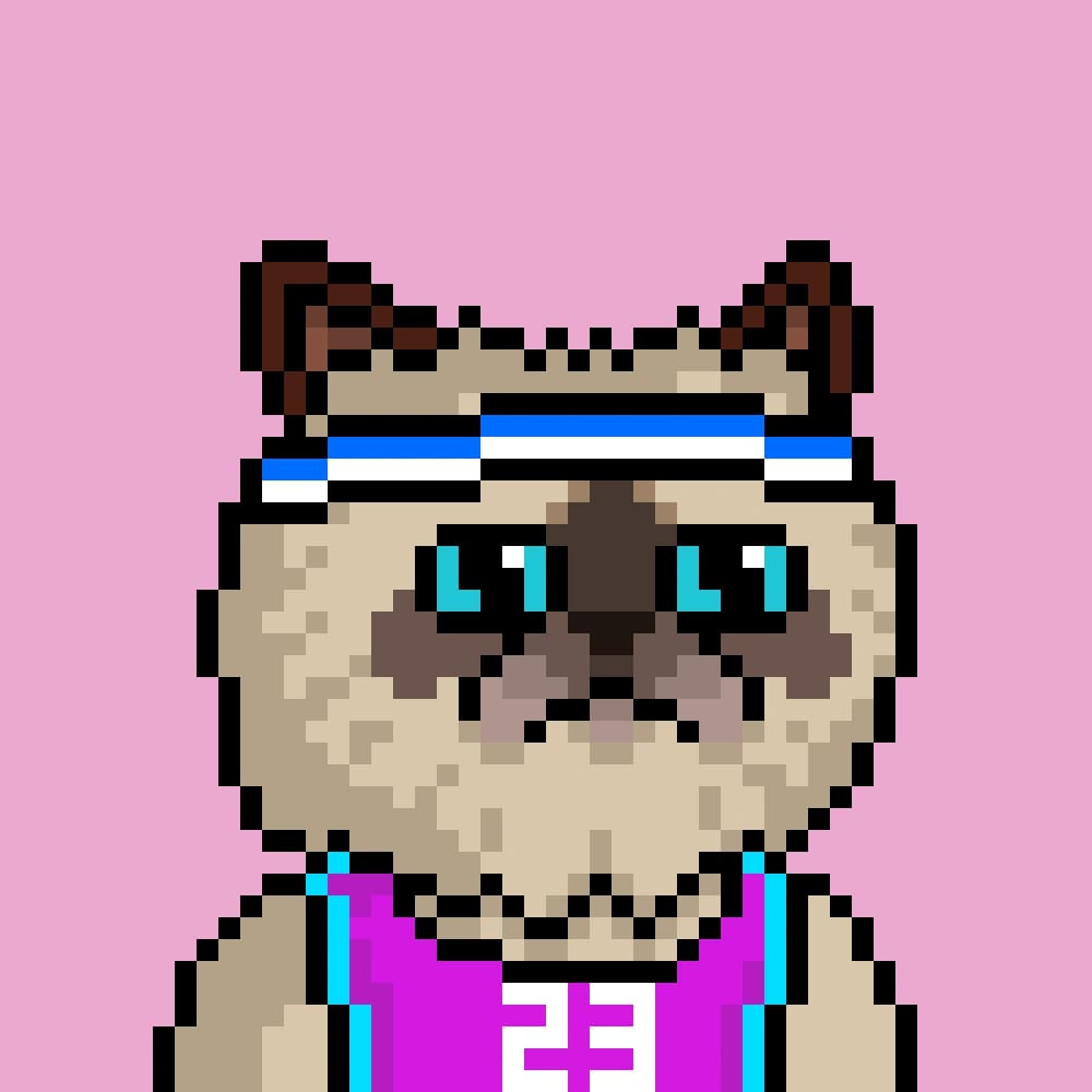 Miggles On Base #9458