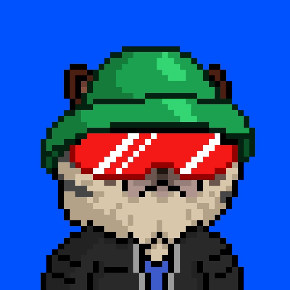 Miggles On Base #9483