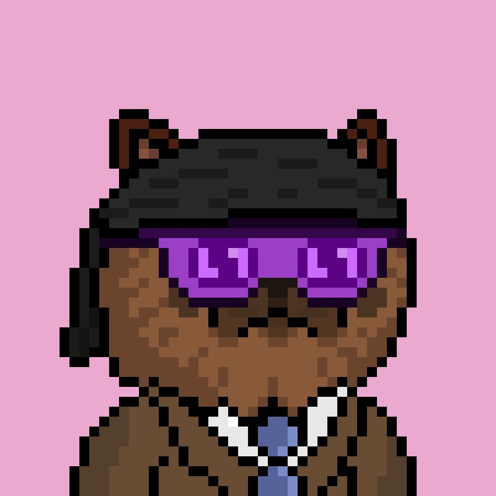 Miggles On Base #9484