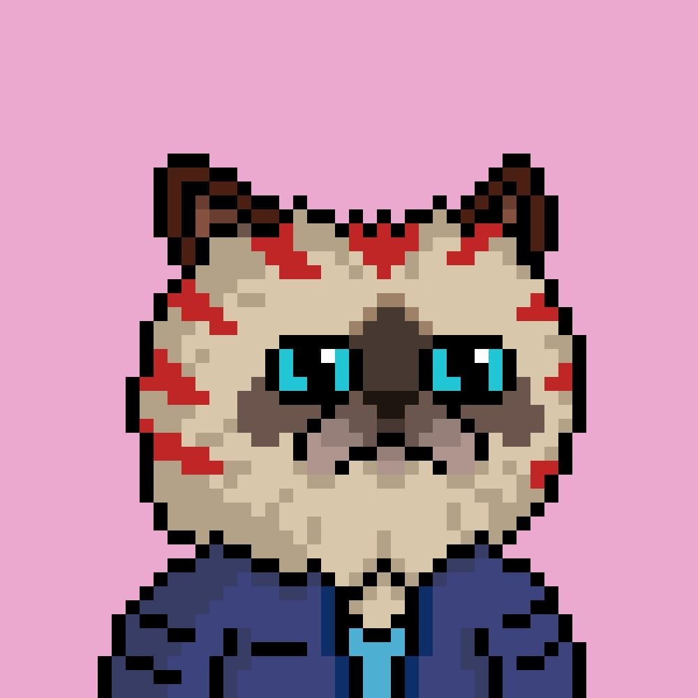 Miggles On Base #9541