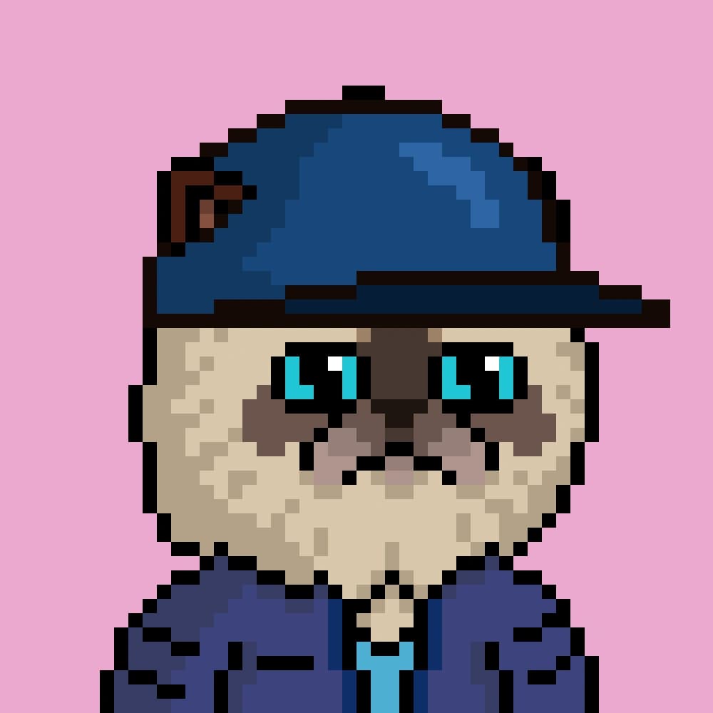 Miggles On Base #9544