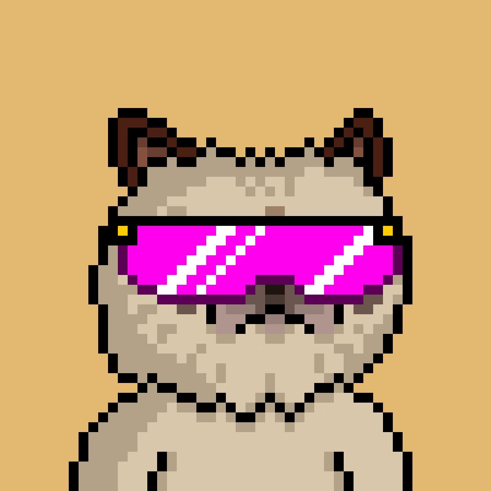 Miggles On Base #9549