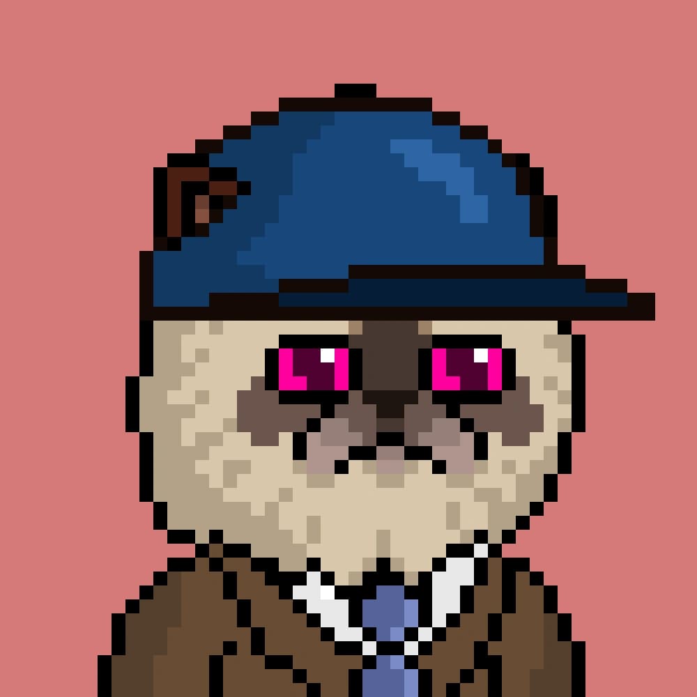 Miggles On Base #9579