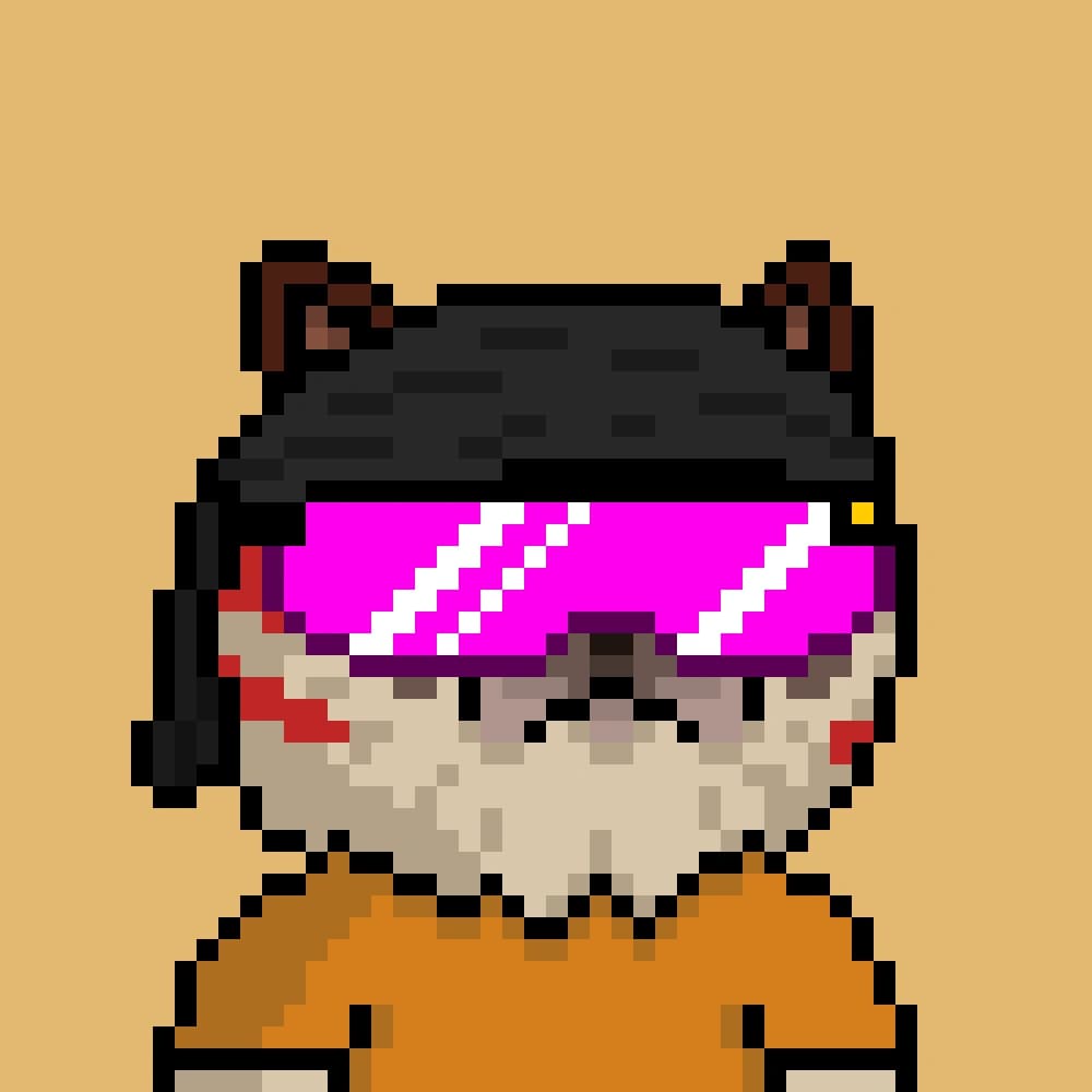 Miggles On Base #9598