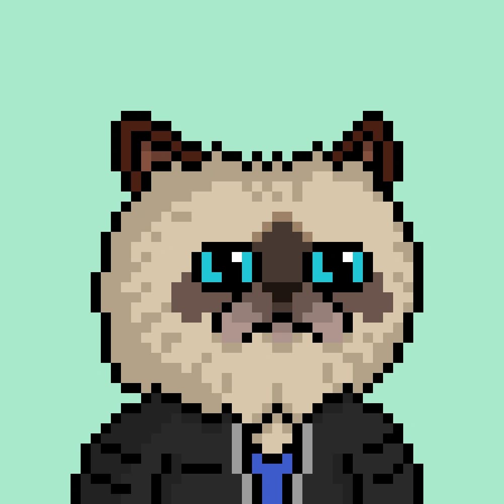 Miggles On Base #9606