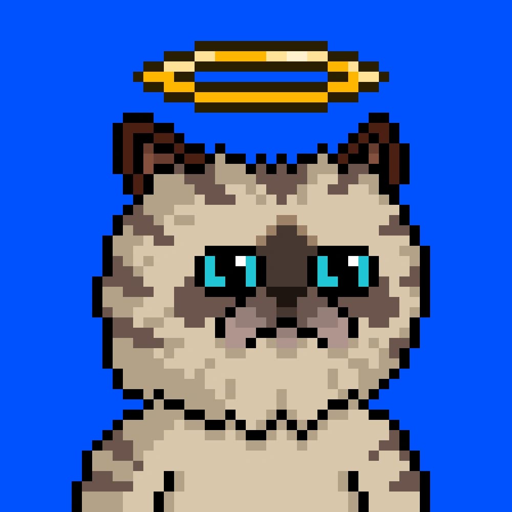 Miggles On Base #9638