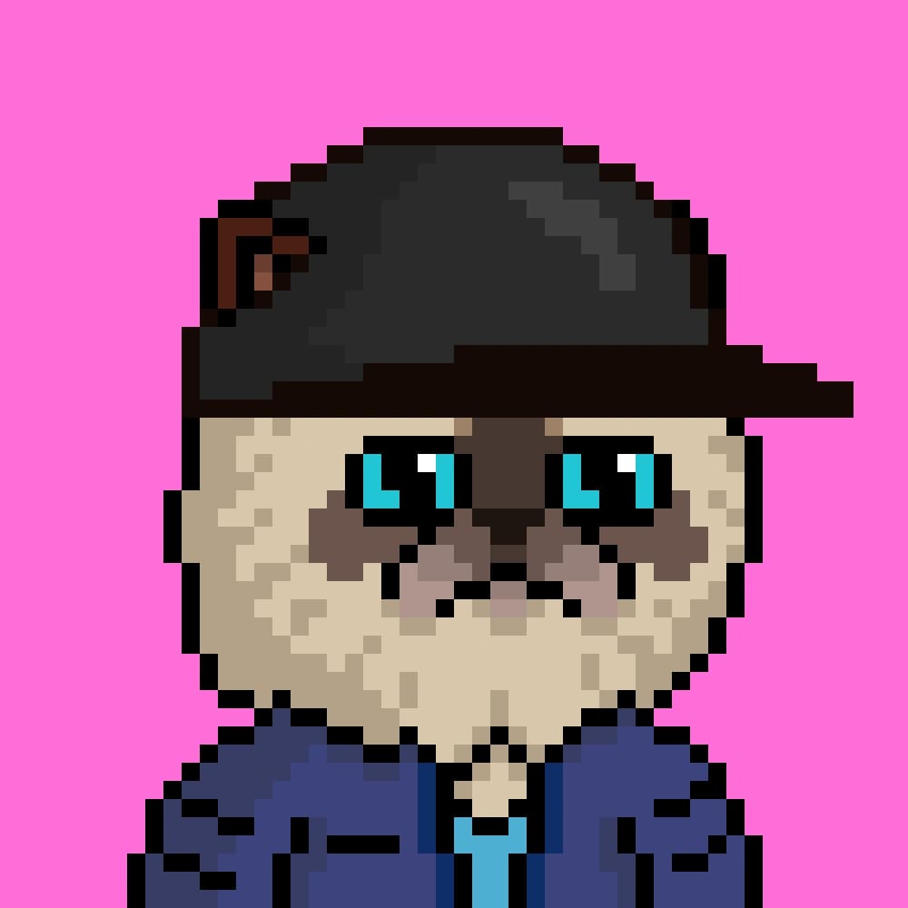 Miggles On Base #9650