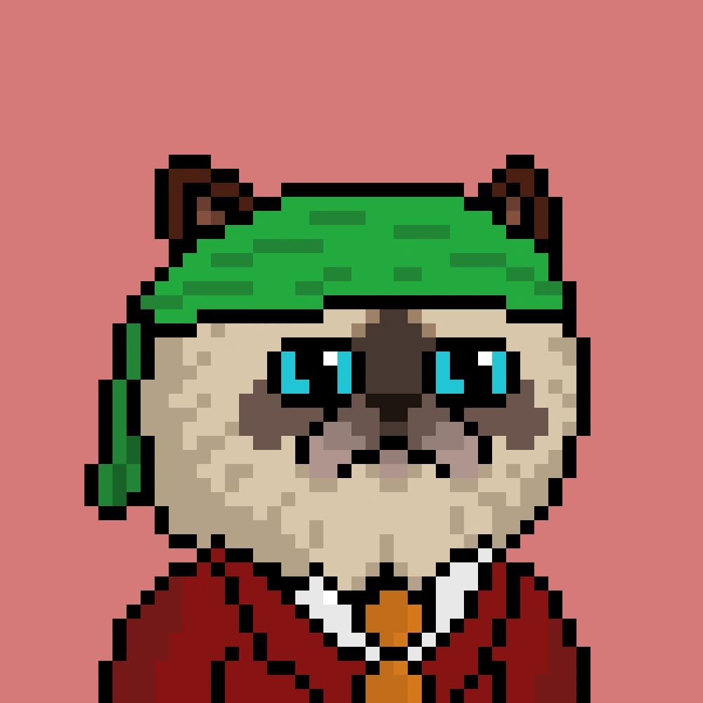 Miggles On Base #9682