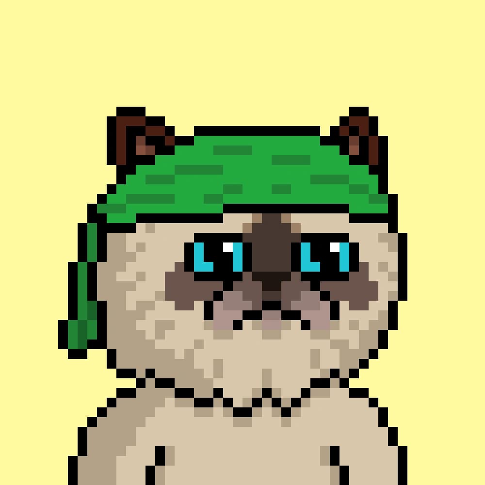 Miggles On Base #9713