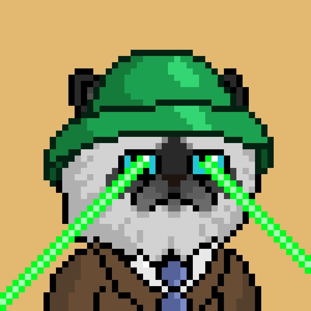 Miggles On Base #9720