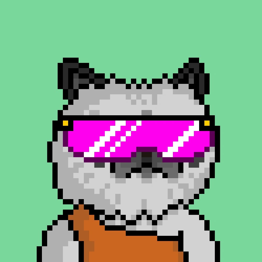 Miggles On Base #9725