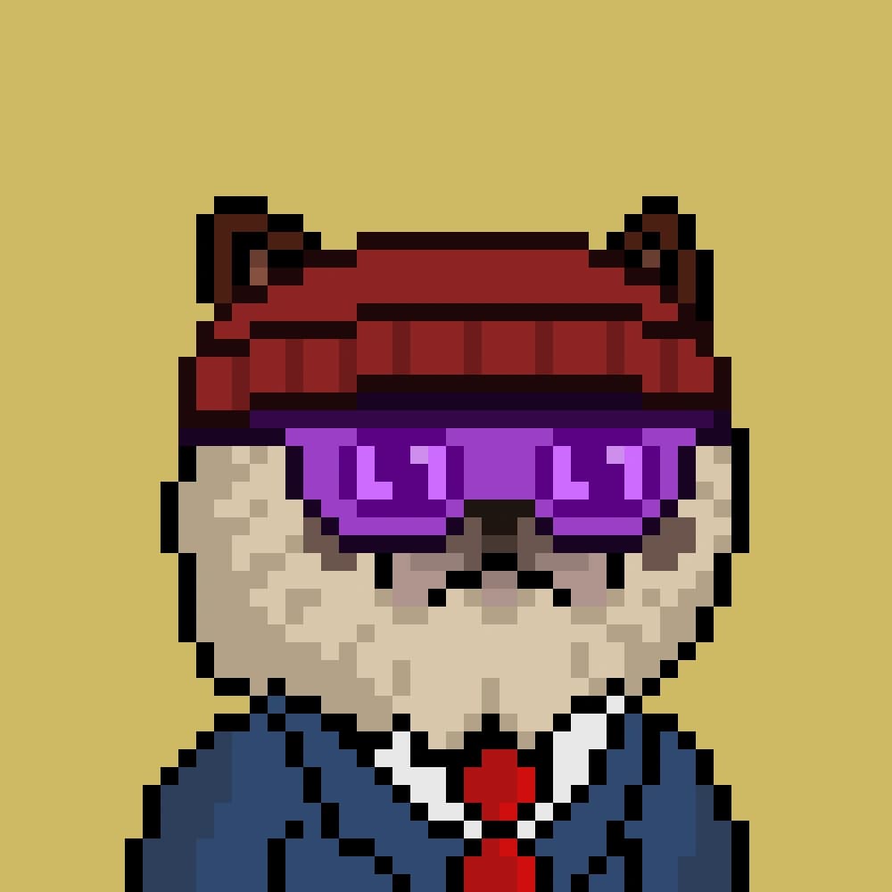 Miggles On Base #9727