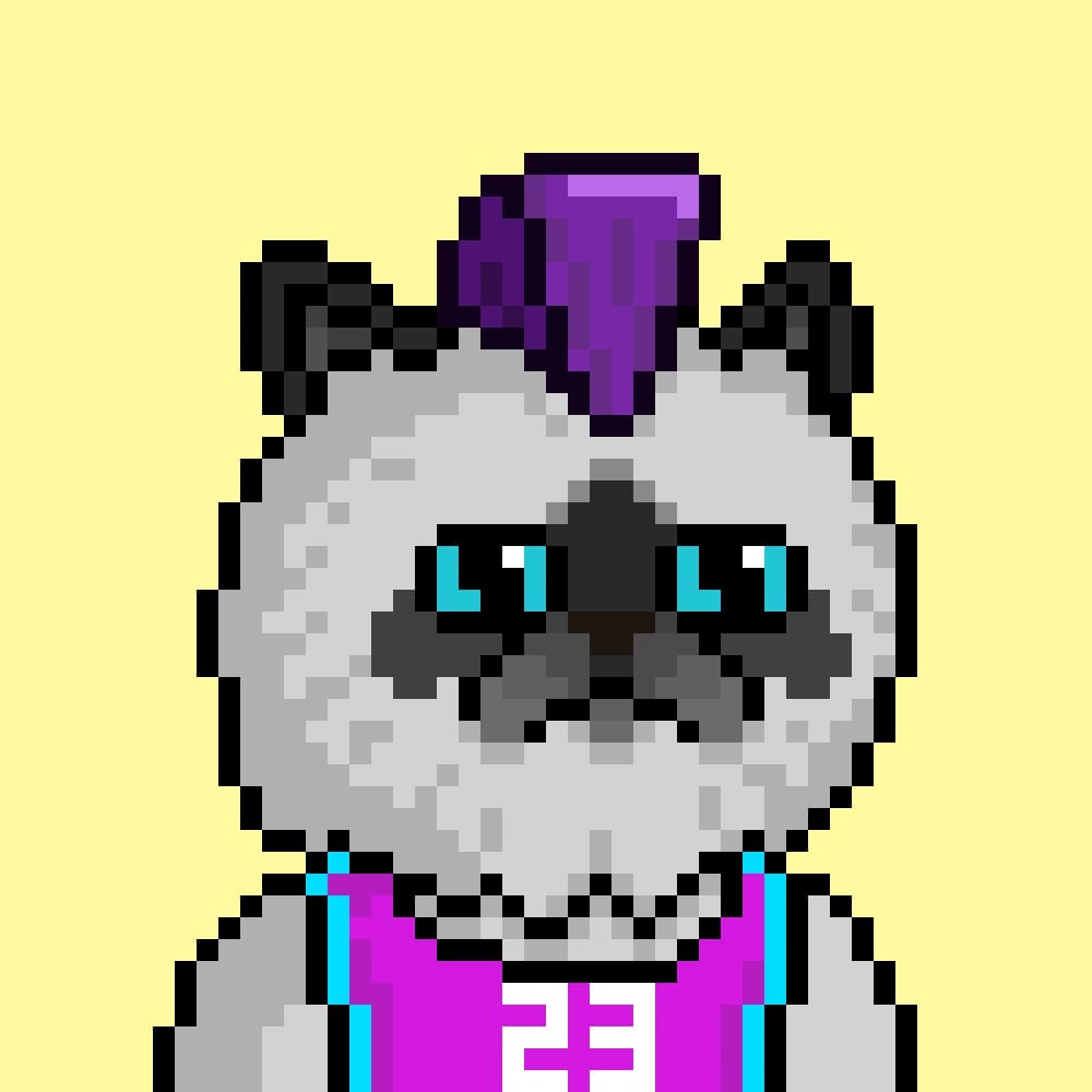 Miggles On Base #9735