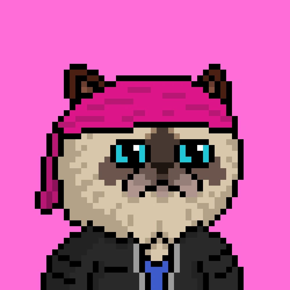 Miggles On Base #9736