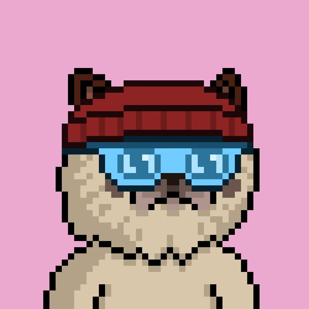 Miggles On Base #9744