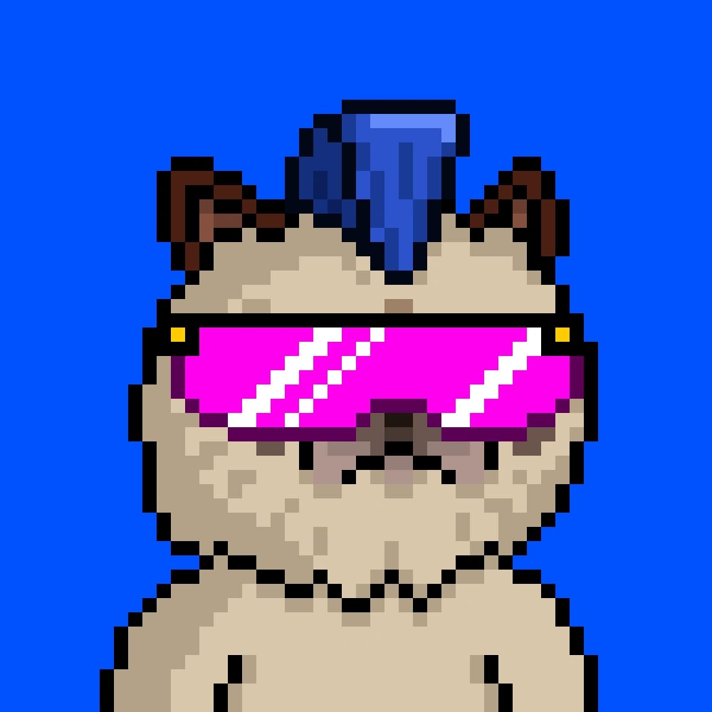 Miggles On Base #9746