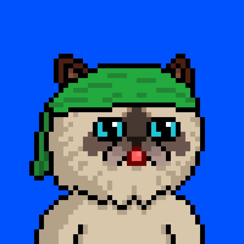 Miggles On Base #9750