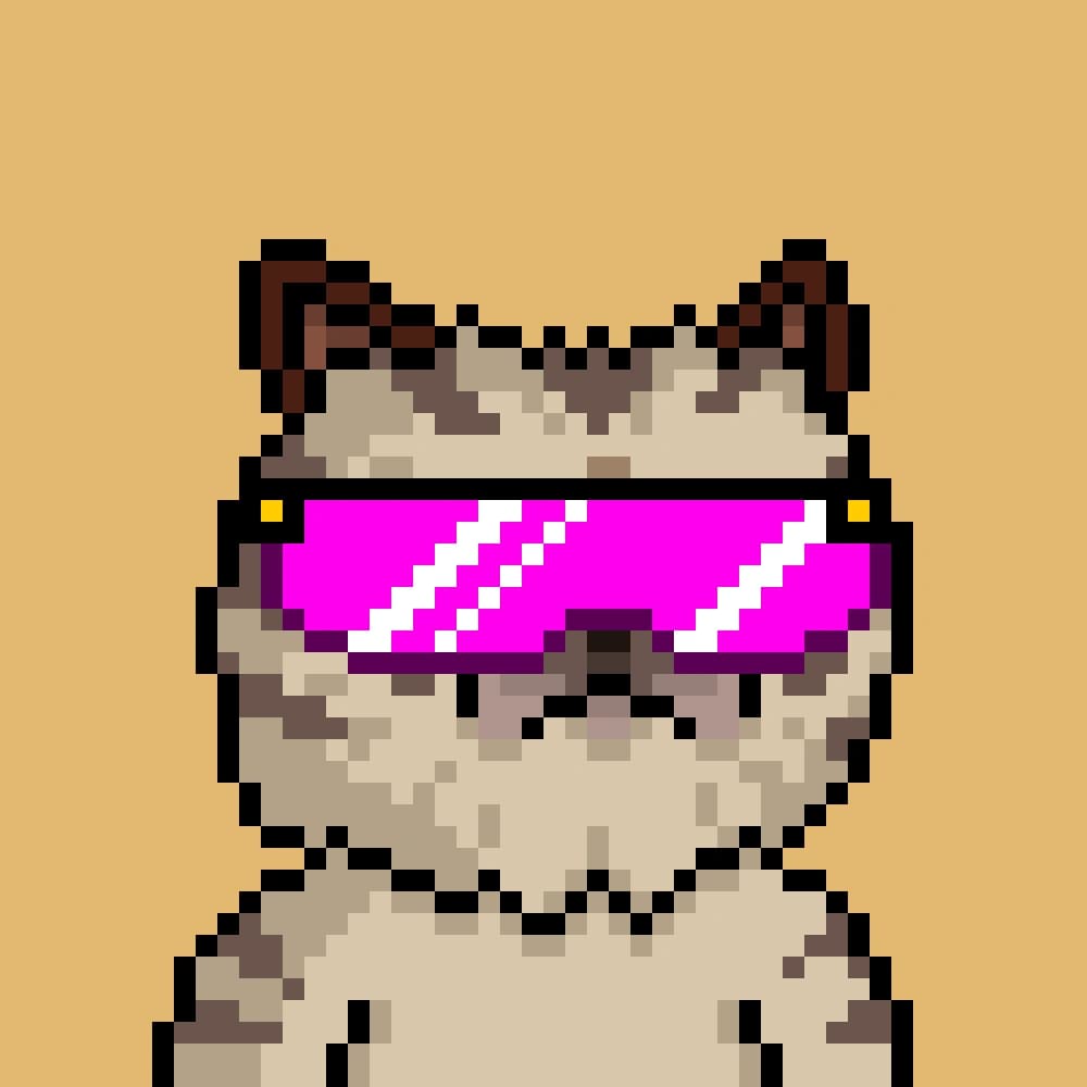 Miggles On Base #9771