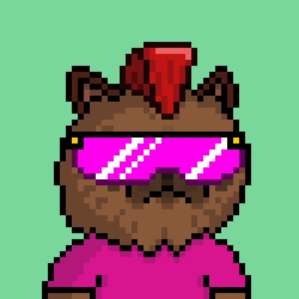 Miggles On Base #9787