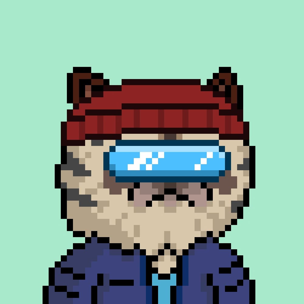 Miggles On Base #9789