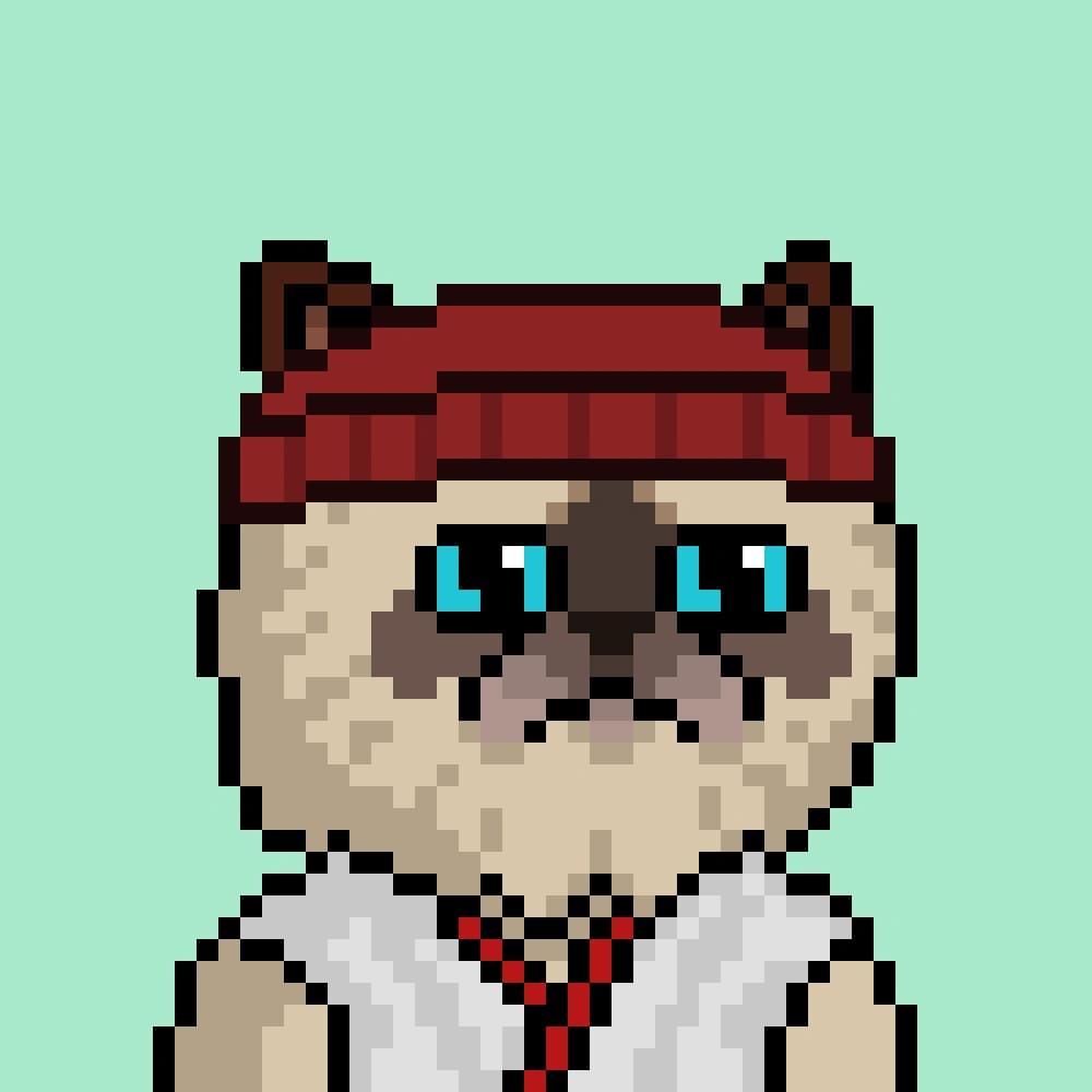 Miggles On Base #9797