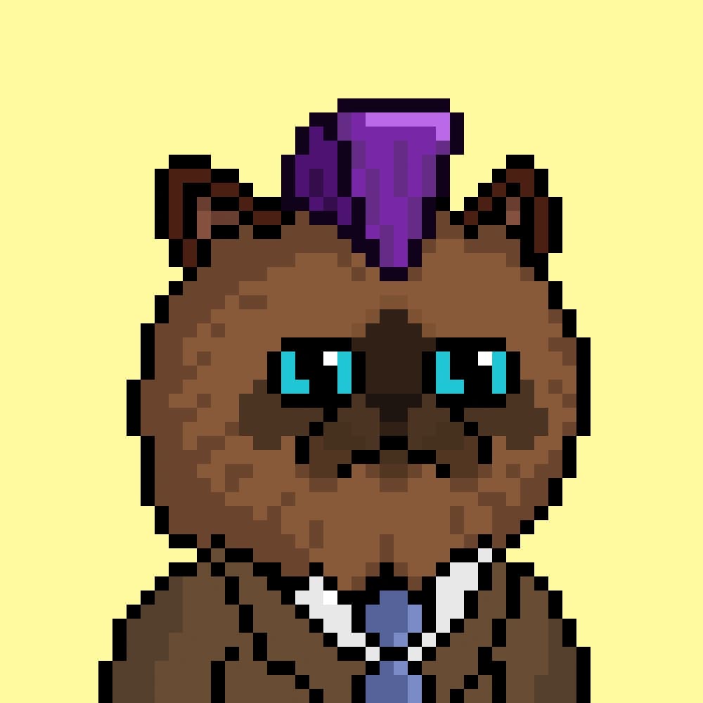 Miggles On Base #9806