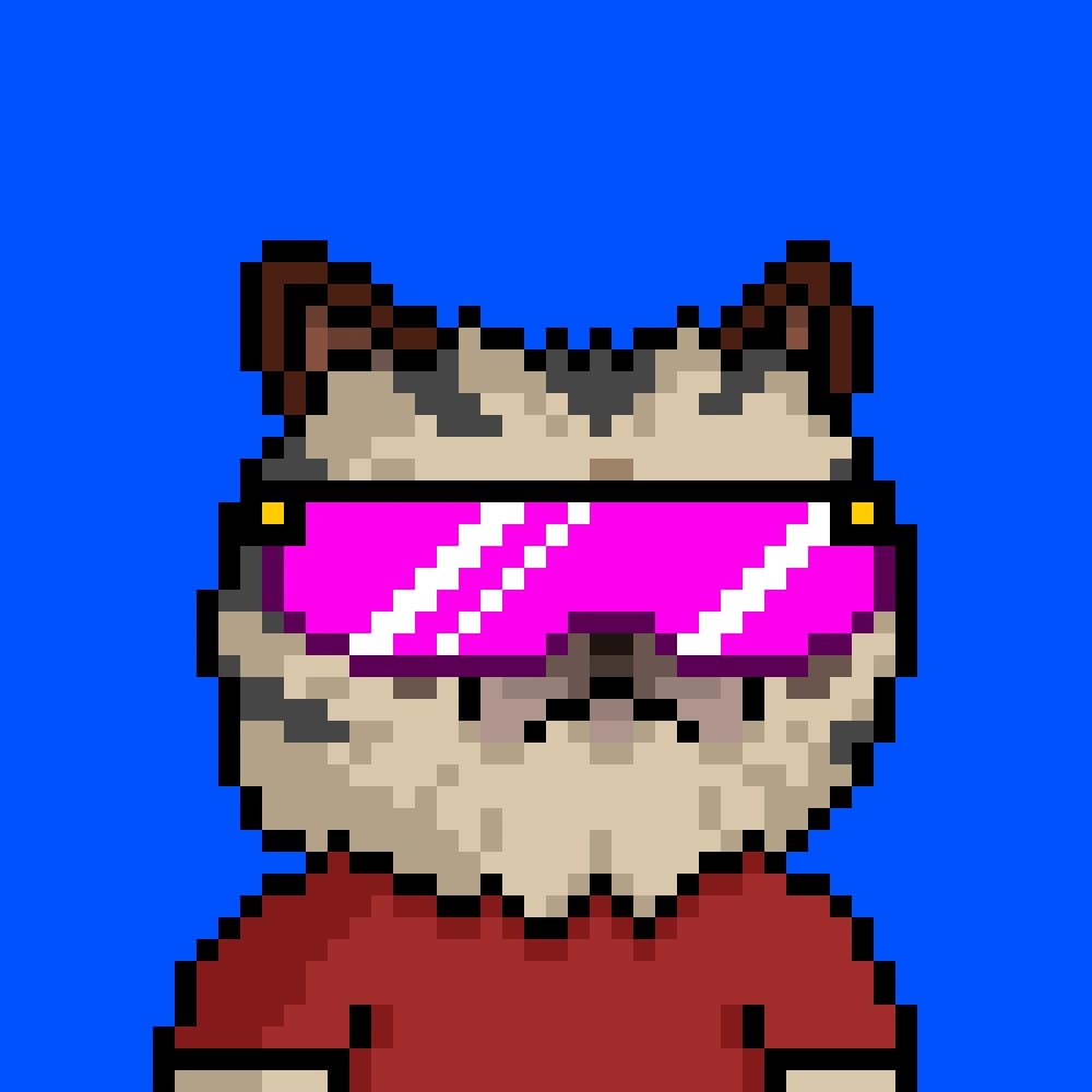 Miggles On Base #9819