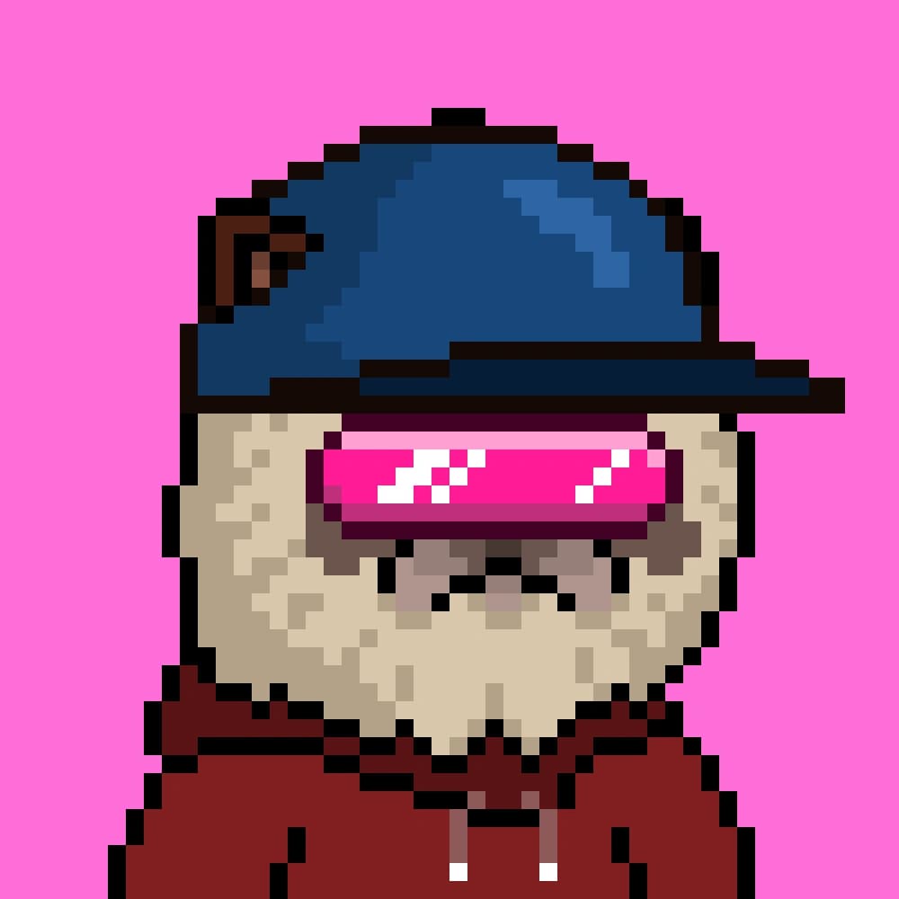 Miggles On Base #9833