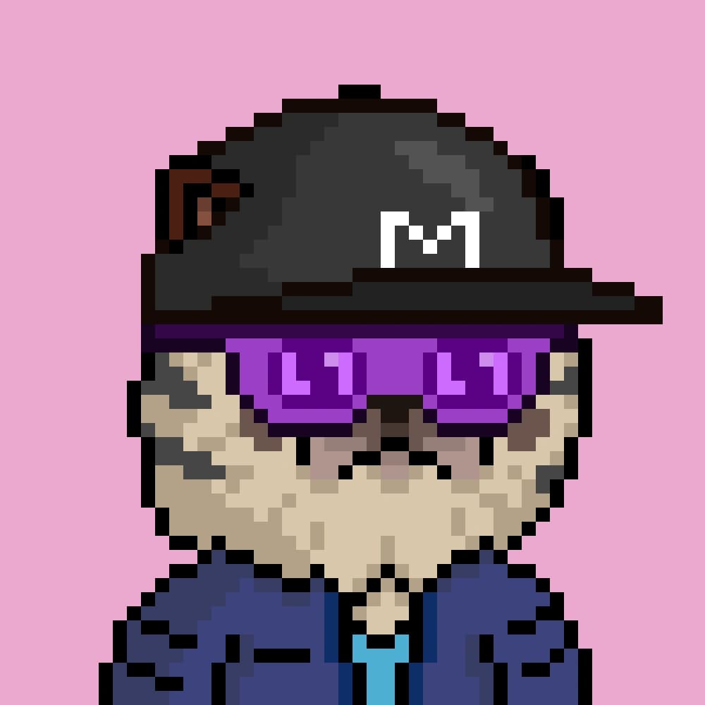 Miggles On Base #9850