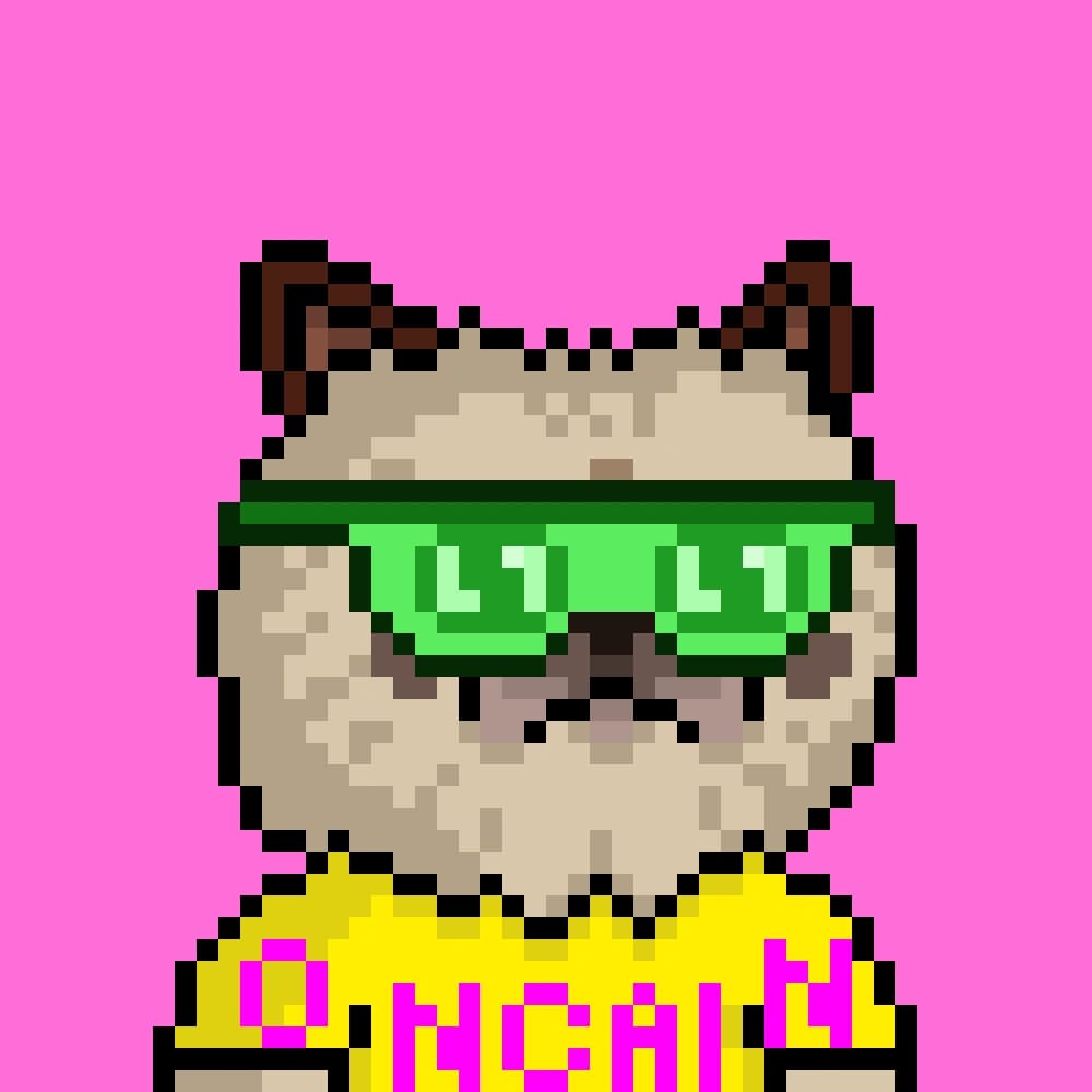 Miggles On Base #9852