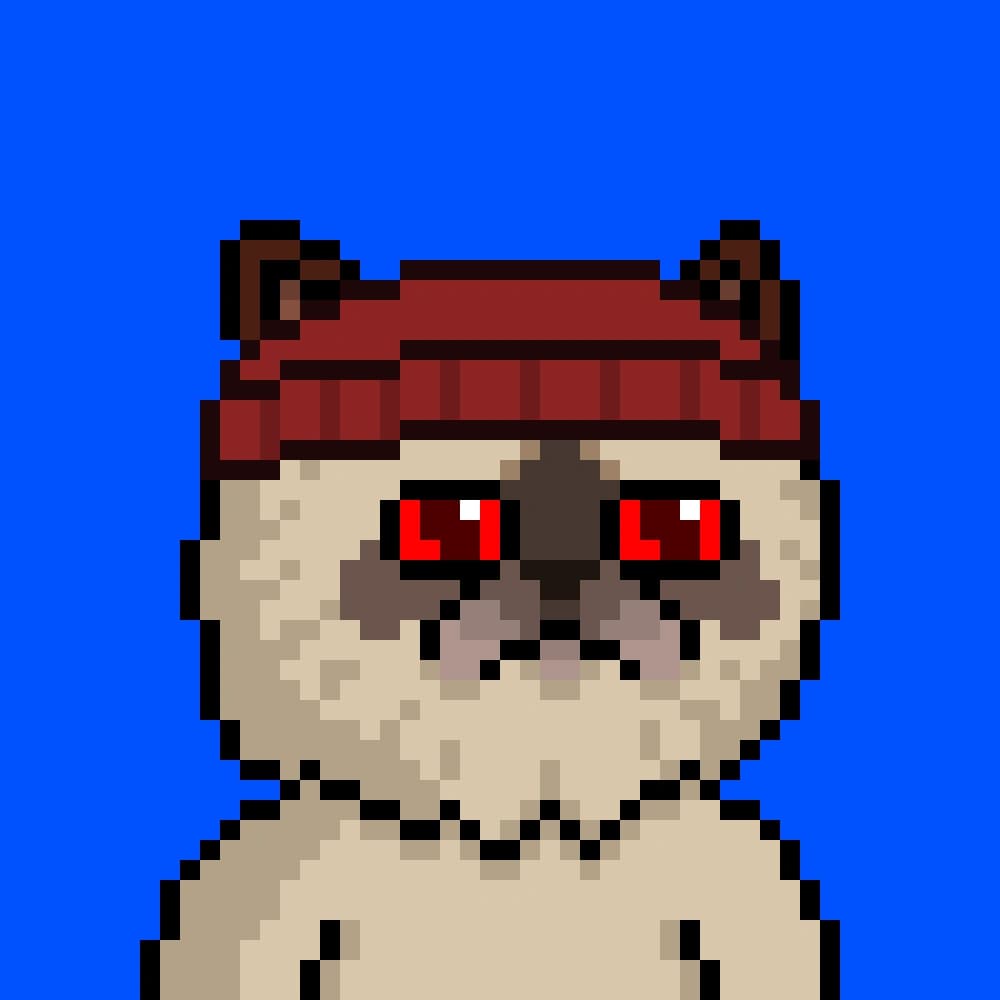 Miggles On Base #9857