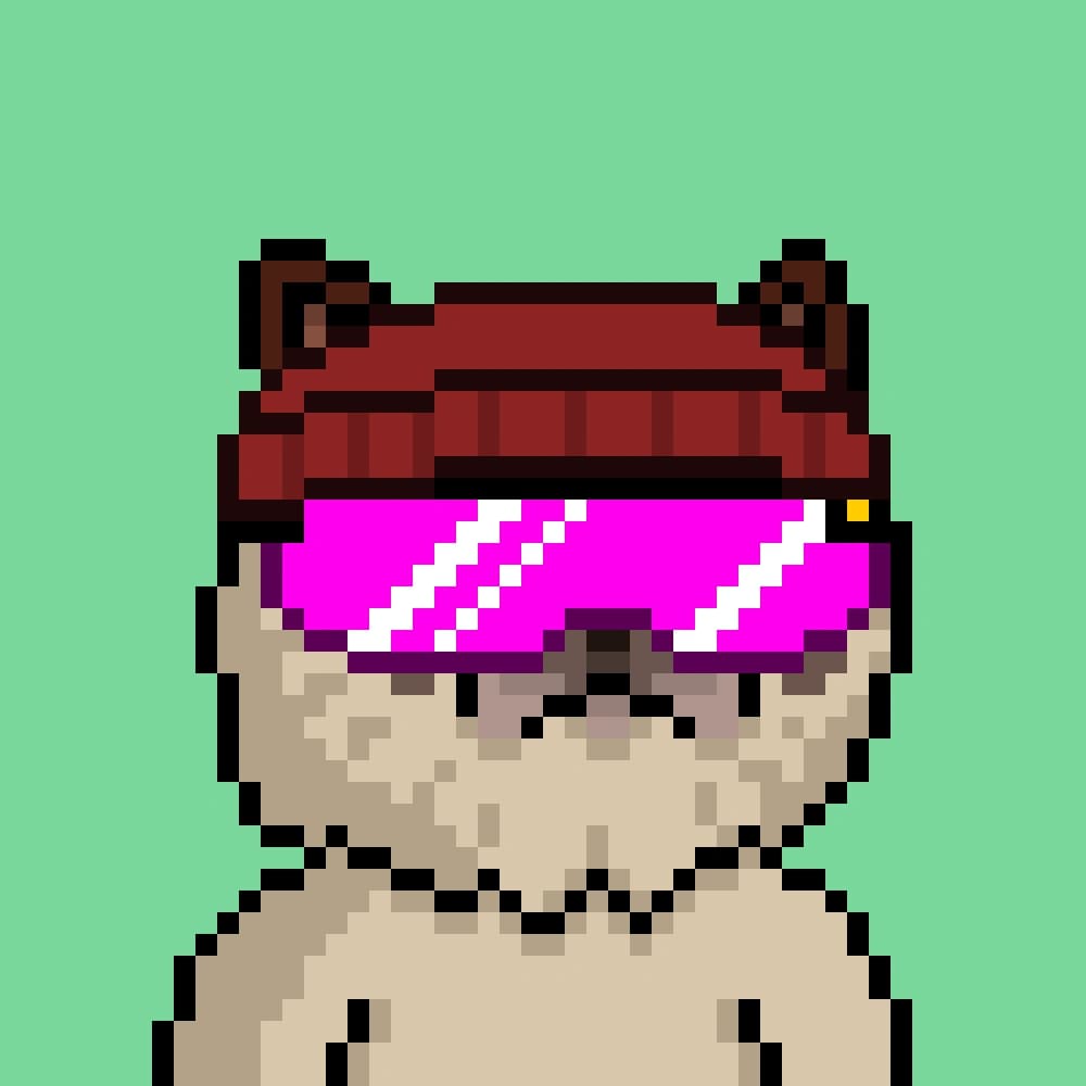 Miggles On Base #9859