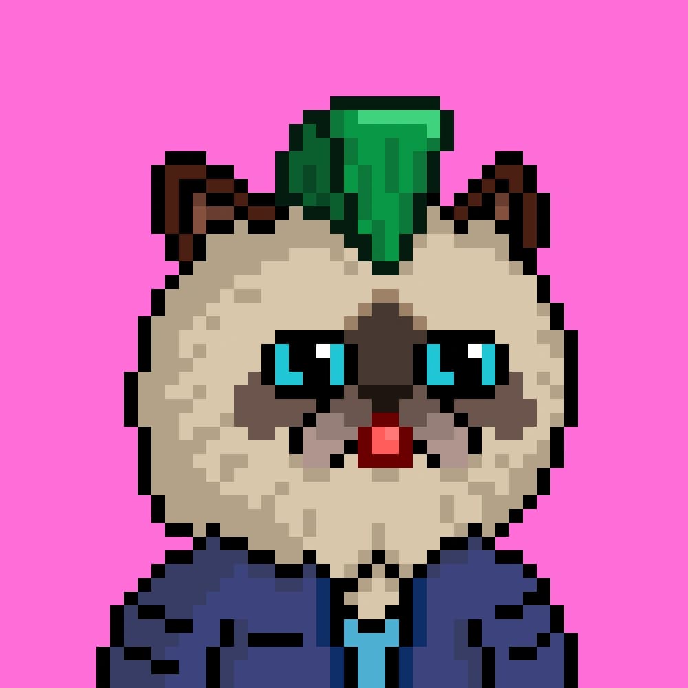 Miggles On Base #9865