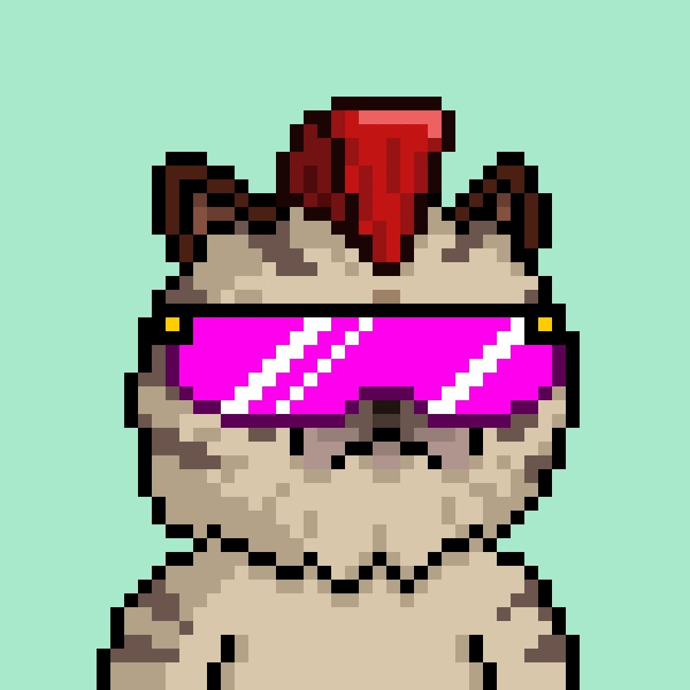 Miggles On Base #9875