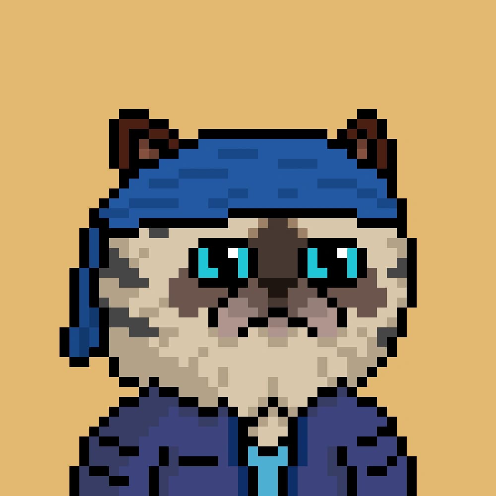 Miggles On Base #9888