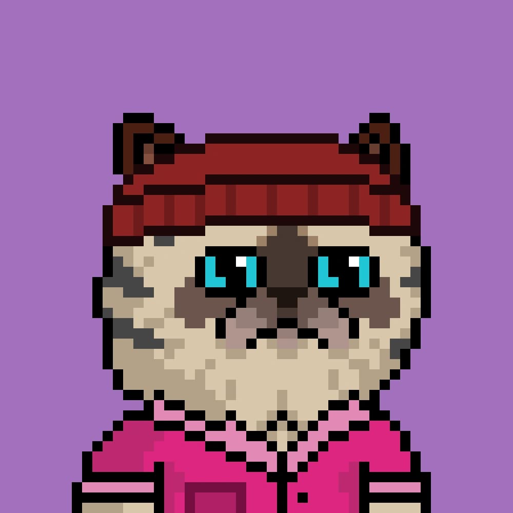 Miggles On Base #9898