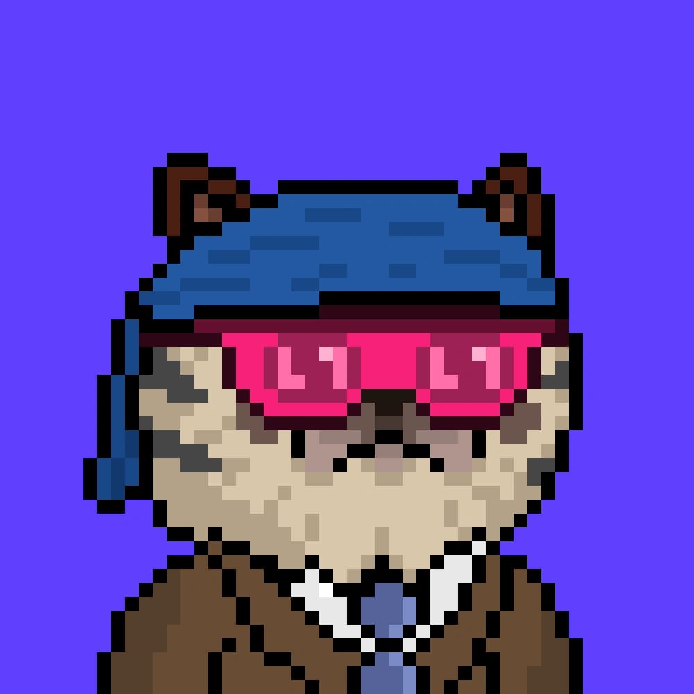 Miggles On Base #9908