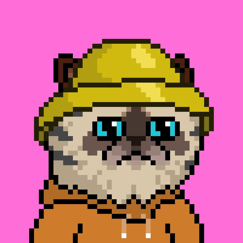 Miggles On Base #9916