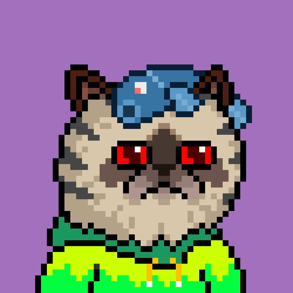 Miggles On Base #9940