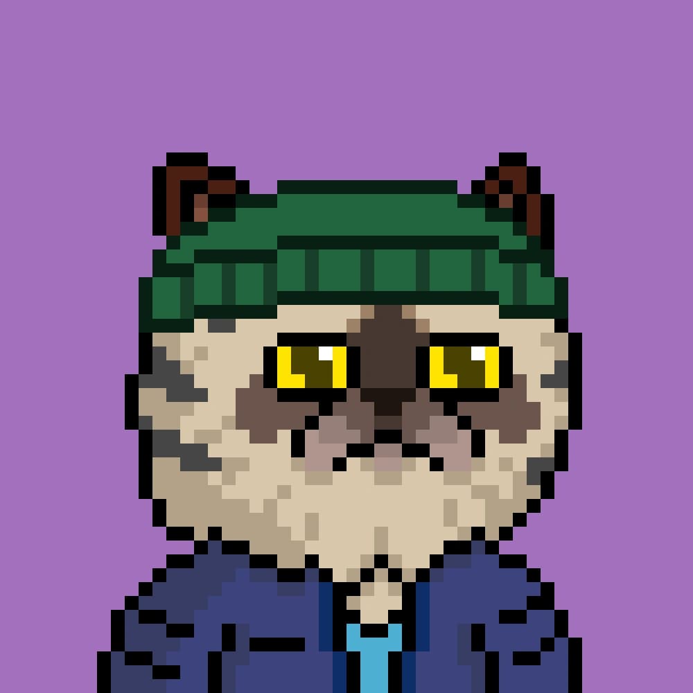 Miggles On Base #9953