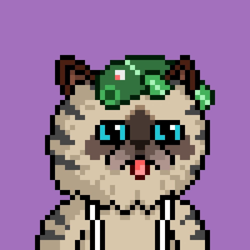 Miggles On Base #9963