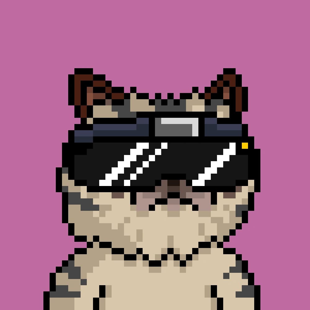 Miggles On Base #9970