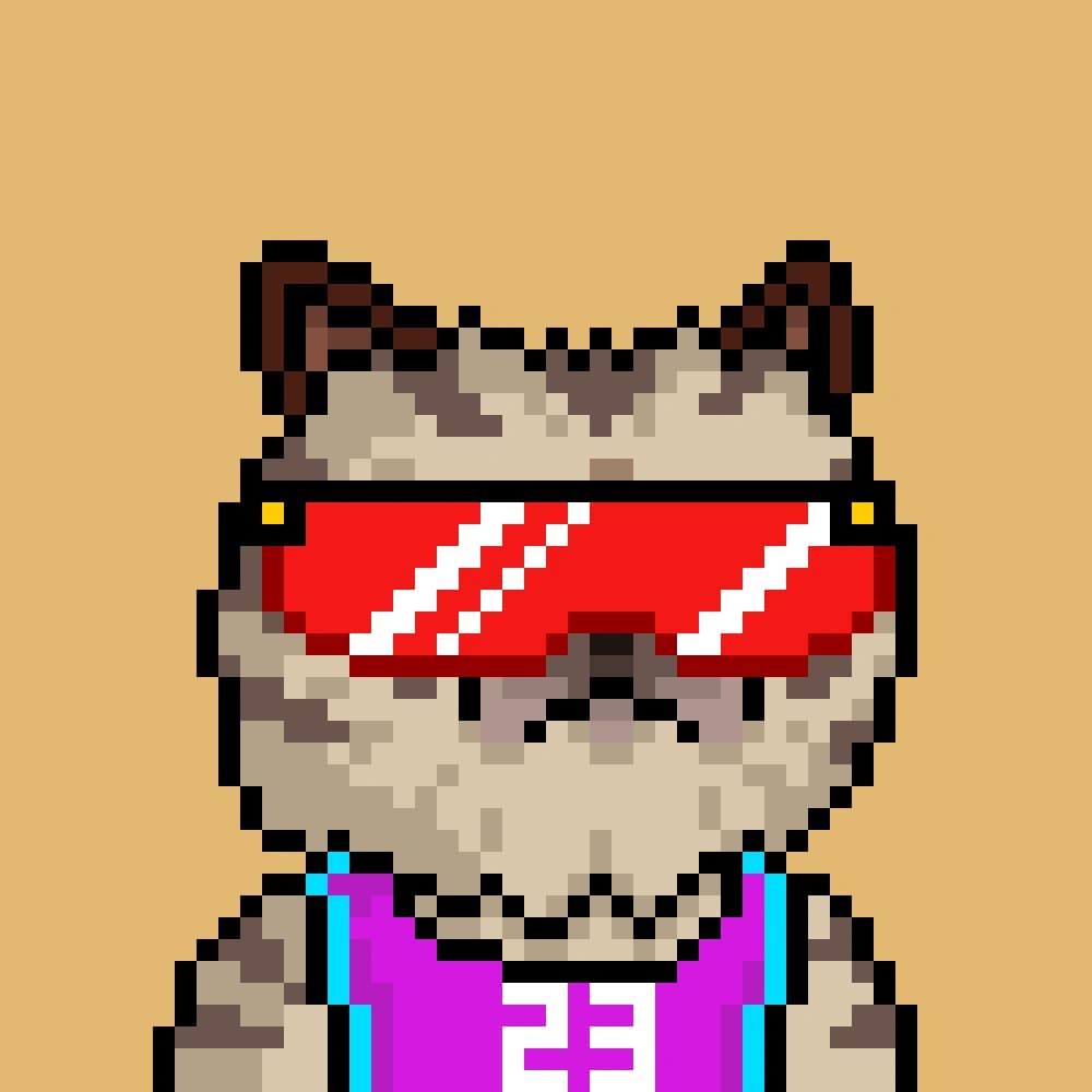 Miggles On Base #9975