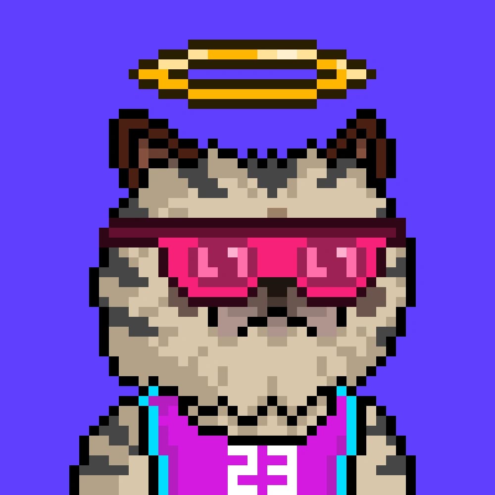 Miggles On Base #9982