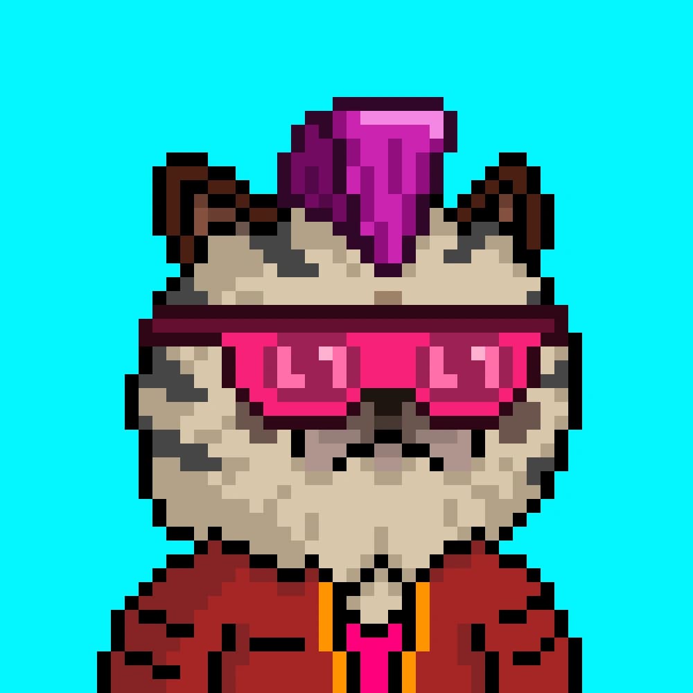 Miggles On Base #9992