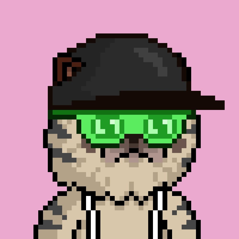 Miggles On Base #9993